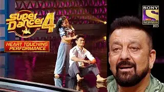 Pankaj और Pari के Act ने निकलवाया सबके मुँह से 
