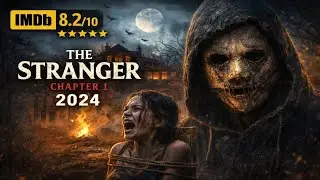 The Couple Is Not Alone | The Strangers (2024) Movie Explained In Hindi/Urdu | 