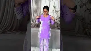 ✨ क्लासिक स्टाइल, अपने अंदाज़ में  | #talentedrituinsan