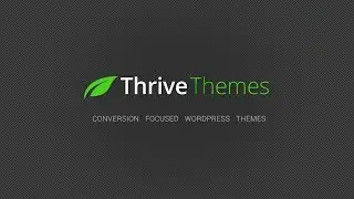 Thrive Themes Discount Code 2018 - Get Instant Discount