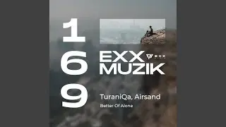 Better Off Alone (Radio Edit)