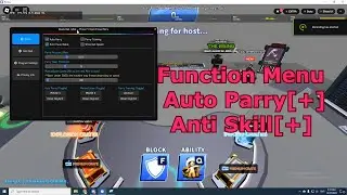 Blade Ball Script Vs External 🔥 Auto Parry , Anti Skill  Undetected