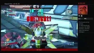 Borderlands Pre-Sequel