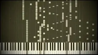 The first IMPOSSIBLE REMIX