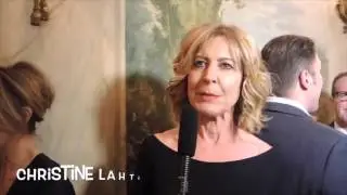 Celebs Come Out for Atlantic Theater Co. Gala at Pierre Hotel