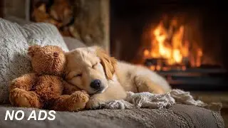 12 часов успокаивающей музыки для сна собак 💖 Успокаивающая музыка для собак 🎵 Музыка для снятия🐕