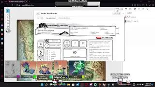 Dragonslayer Campaign! Foreboding Hell Mountain