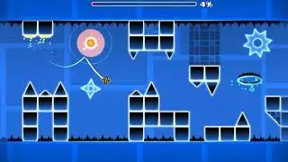 layout for Dexlex [Geometry Dash 2.11]