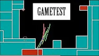 Qix (1981) | Einzigartiges, Abstraktes Spielprinzip! | GAMETEST