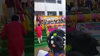 Basirhat Naihai NCM Siksha Niketan 50 Years Birthday Celebration Preperation 😀😀