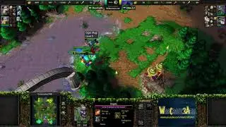 ThorZaIN(HU) vs Dise(NE) - Warcraft 3: Classic - RN5337