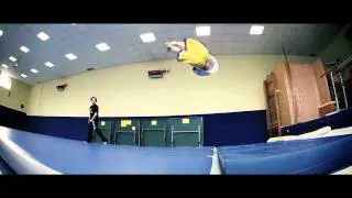 TeamBay Vi-Dan level up