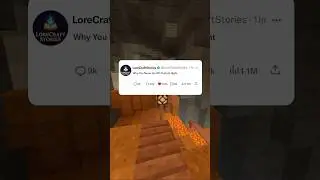 Why You Never Go Off Trail at Night