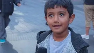 Kids Talk About Their Moms | Cute Children Alert