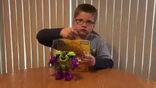 Imaginext Lex Luthor Mechanical Suit