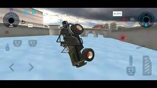Indian desi life simulator 3D #games #vahicles 