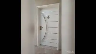 Simple front door design for home#beautiful front door ideas#unqiue door design for home#mirror door