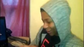 WizDom - Love Sosa Freestyle
