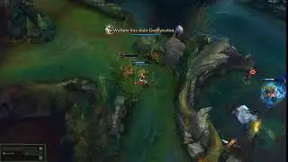 Nerf Soraka