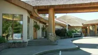 Quaaout Lodge and Talking Rock Golf Course