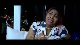 LÉA DIVA   TU ES SEIGNEUR  Clip Officiel   2024