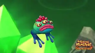 Prismatic Fwog Teaser.