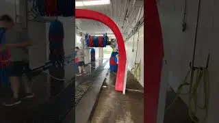 Tunnel time