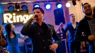 Formatia Ringo Barlad - Colaj hore nunta 2022 - Grand Hotel Ceahlau - Neamt (LIVE)