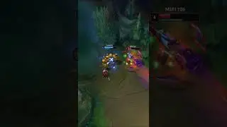Challenger Varus flips the situation (PERFECT MECHANICS) 🧠 #shorts