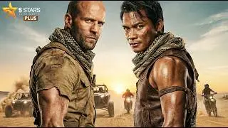 DEAD BORDER (2026) | Jason Statham &times; Tony Jaa | Full Action Movie