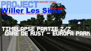 Gare de 