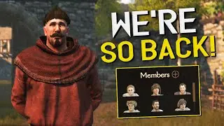 Патч 1.3.2 УСИЛЕН этот метод в Bannerlord