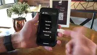 Клипы приложений Apple по порядку Flash