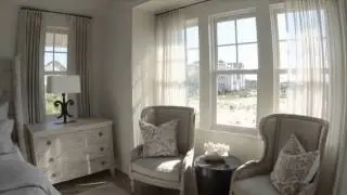 WaterSound Beach Model Home