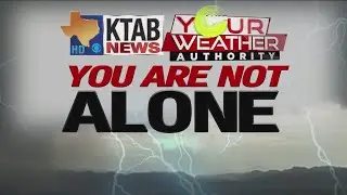 KTAB Weather: You are not alone