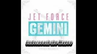 Jet Force Gemini - Underneath the Waves (Pistola Melodica)