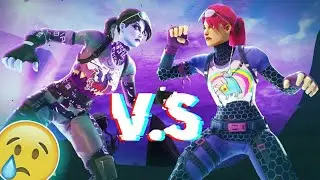 Brite Bomber V.S. Dark Bomber