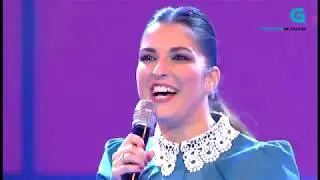 TANIA FUEGHO & ALBANO: 