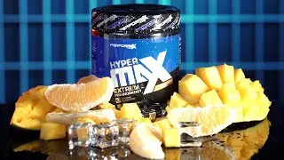 HyperMax Extreme | Performax Labs