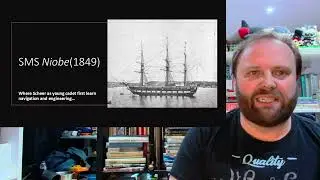 Admiral Scheer: Germany's answer to the wrong question?