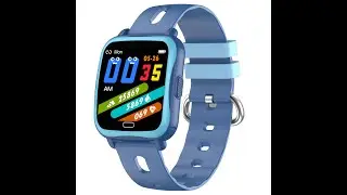 BingoFit SW215 Heart Rate Comparison with Fitbit Blood Oxygen Comparison with Oximeter