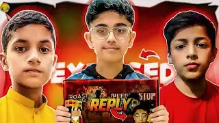 This CRINGE GAMER CROSS The LIMIT !! 🤡