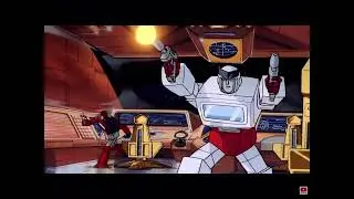 Arc Raiders TheLazyDisciple aka Botimus Prime is in the game 