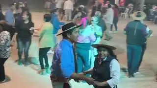 JORGE Y LA REVOLUCION CARPERA - Carpa Hnos Sanchez - FAKTORY SONIDO - CARNAVAL 2024/2025