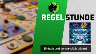 Federation Regeln/Anleitung - Die F&ouml;rderation wartet auf euch!