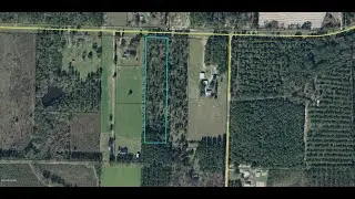 Lots And Land for sale - 0000 Corbin Road, Chipley, FL 32428