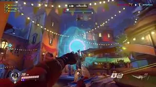NEW Overwatch UPDATE Teaser