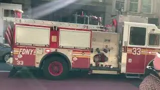 Large Marge Ep2 - Strip It Down And Shorten It Up - Firetruck Conversion - Ford C800