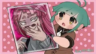 SPEEDPAINT ✧ DR CLIMAX ART