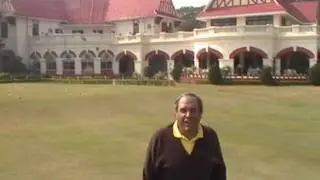 Mukesh and Naresh in Kolkata